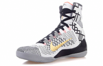 Кроссовки Nike Kobe 9 Elite Gold Fundamentals
