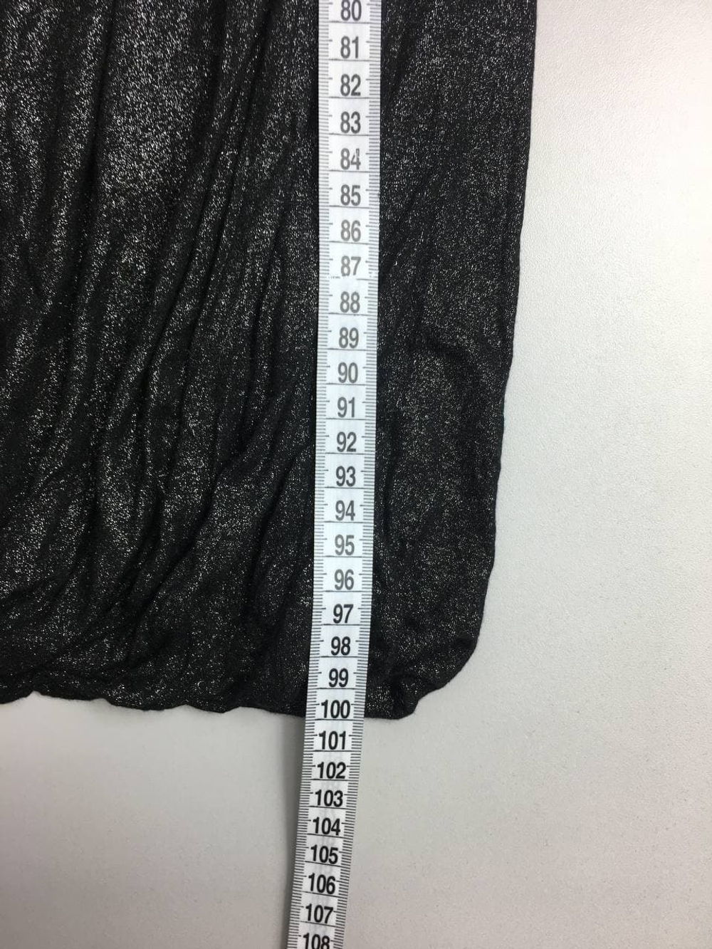 Платье Comptoir des Cotonniers блестящее 40/42 размер