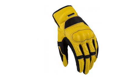 LS2 Мотоперчатки DUSTER MAN GLOVES