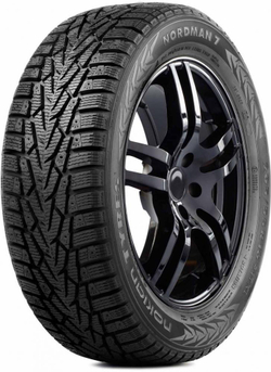 Ikon Nordman 7 175/65 R14 86T (шип)
