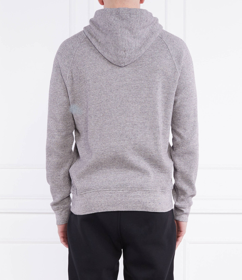 Худи POLO RALPH LAUREN - серый(710900853)