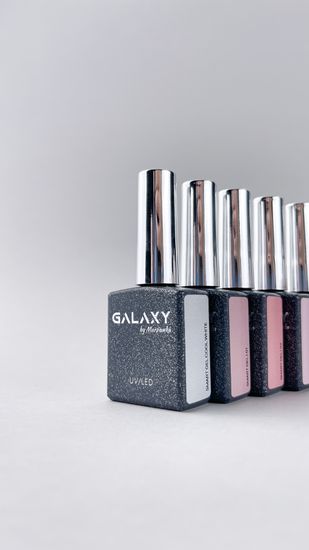 Жидкий гель Galaxy Smart gel №05, 14г