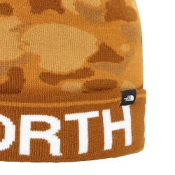 The North Face Ski Tuke "Brown"
