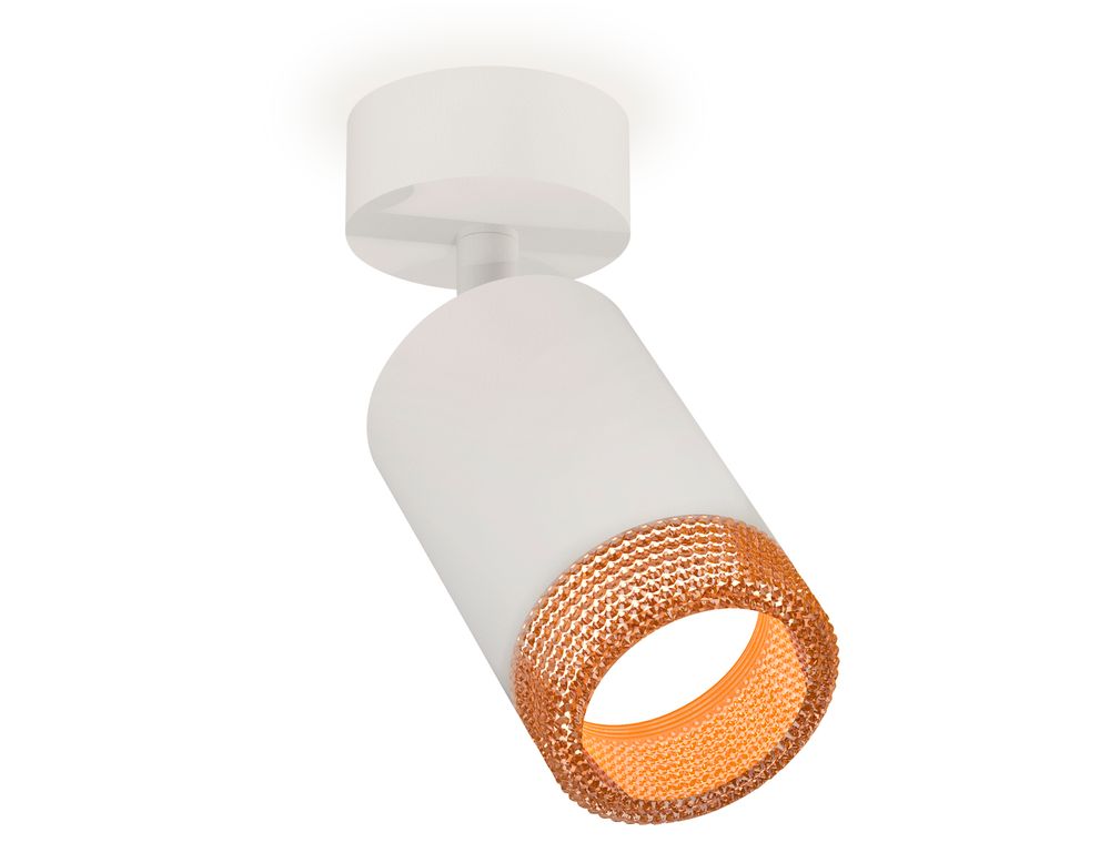 Ambrella Комплект накладного поворотного светильника Techno XM6312005