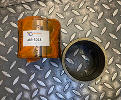 Втулка 489-3018