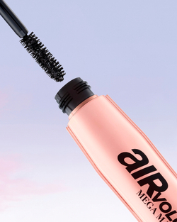 L’Oreal Paris Air Volume Mega Mascara - уплотняющая тушь для ресниц, 9 ml