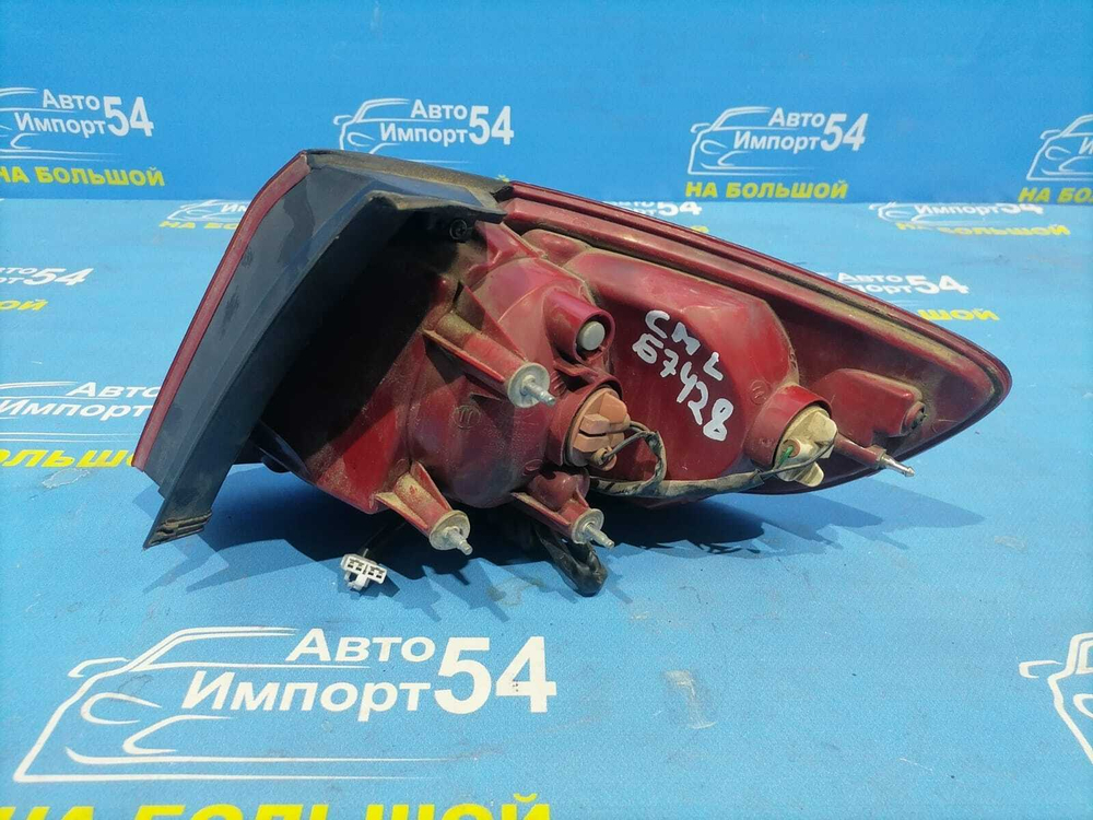 Стоп левый HYUNDAI SANTA FE 2005-2009