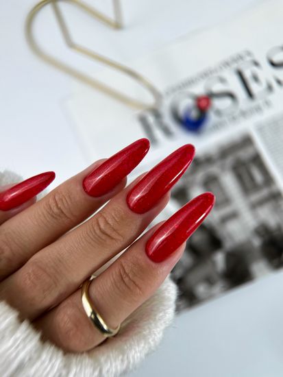 Гель-лак ENIGMA 6 мл. №27