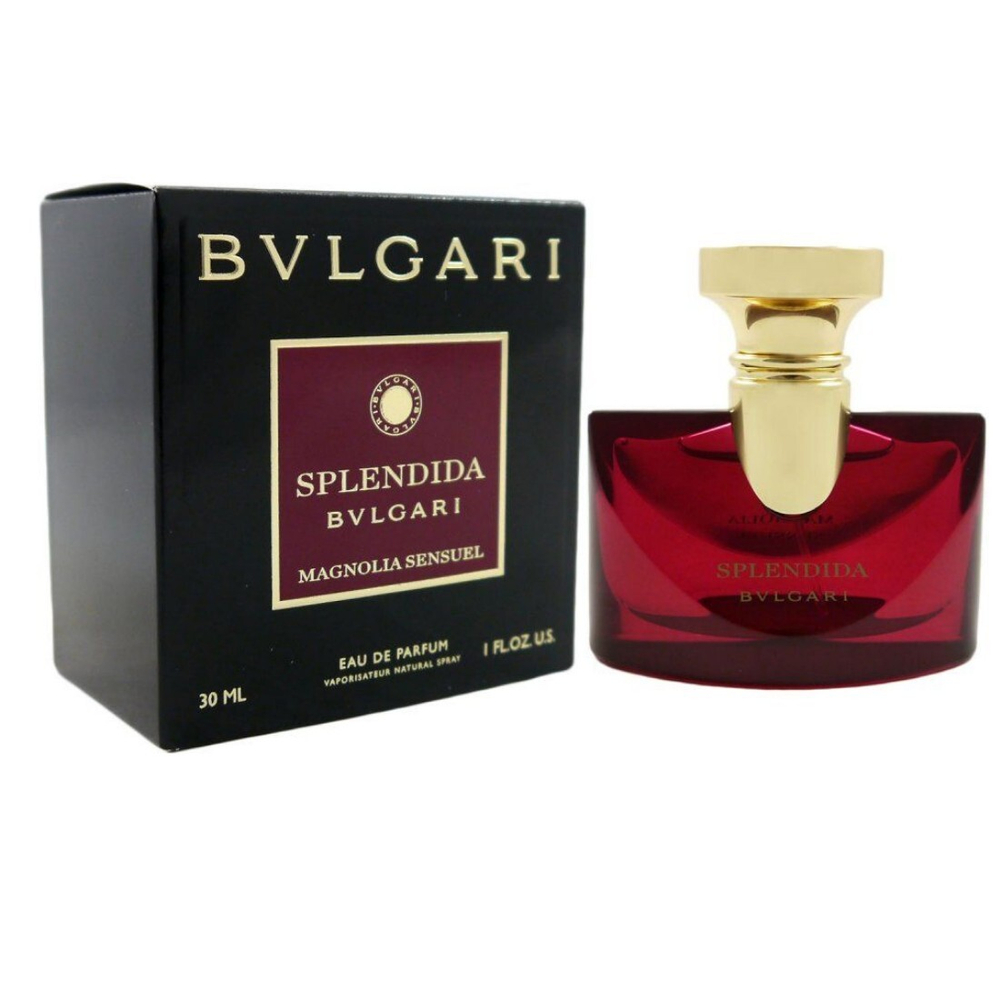 BVLGARI SPLENDIDA MAGNOLIA Sensuel edP 30ml lady