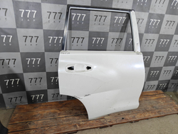 Дверь задняя правая Toyota Land Cruiser Prado 150 09-24 Б/У Оригинал 6700360470