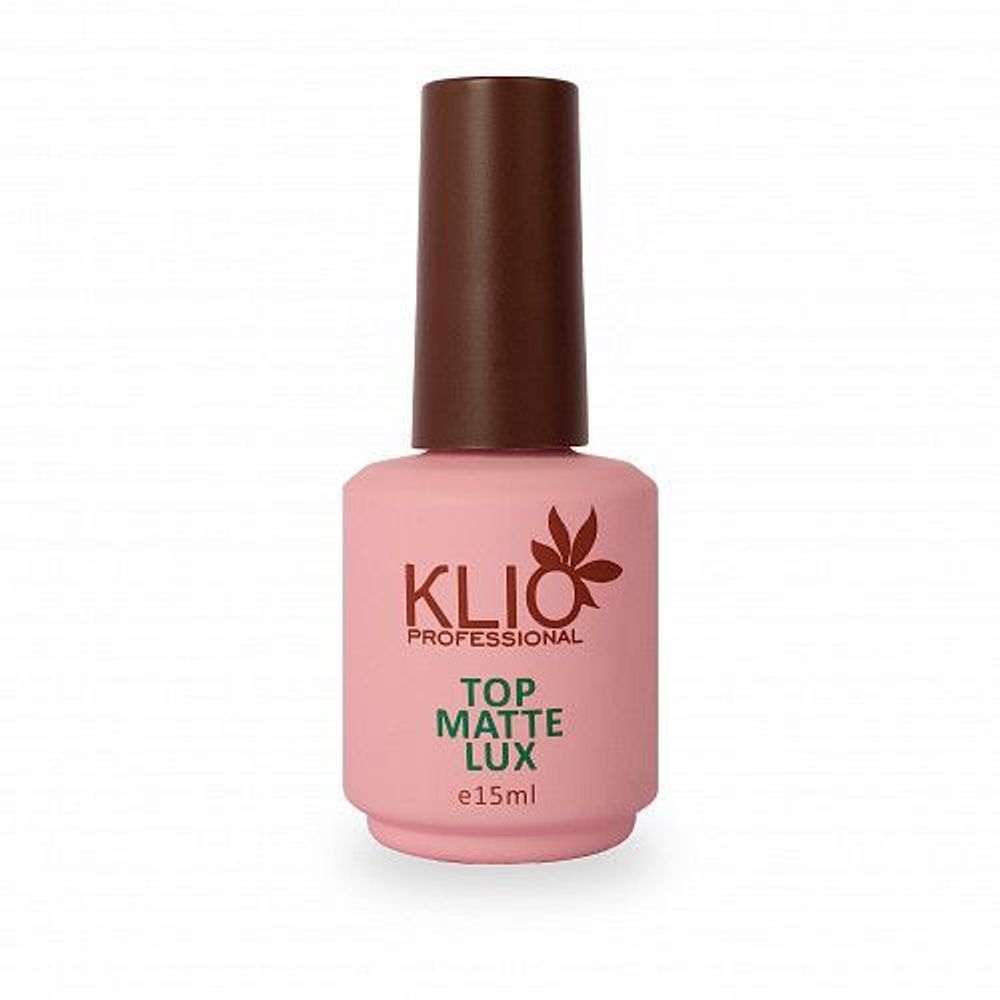 Klio Top matte luxe