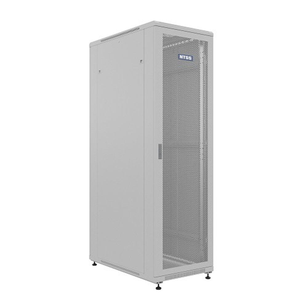 Шкаф напольный NTSS NTSS-R42U60100PD/PDD