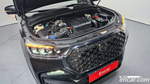 KG Mobility (Ssangyong) All New Rexton Дизель 2.2 4WD (01.2021)