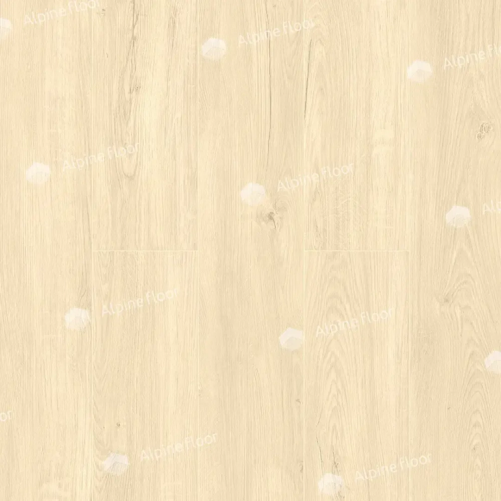 Каменно-полимерная плитка Alpine Floor Sequoia Секвойя Калифорния ECO 6-6 