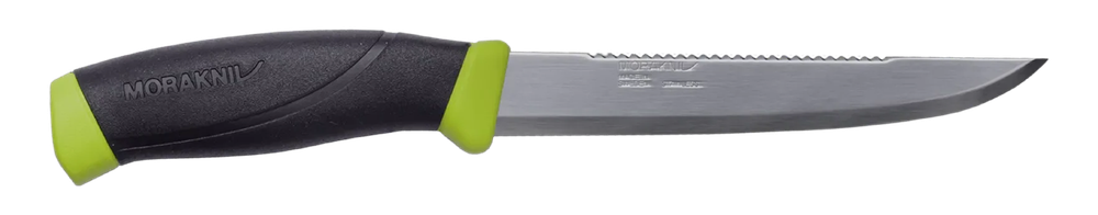 Нож Morakniv Fishing Comfort Scaler 150
