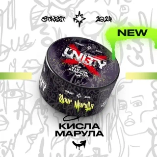 UNITY 2.0 - Sour Marula (40g)