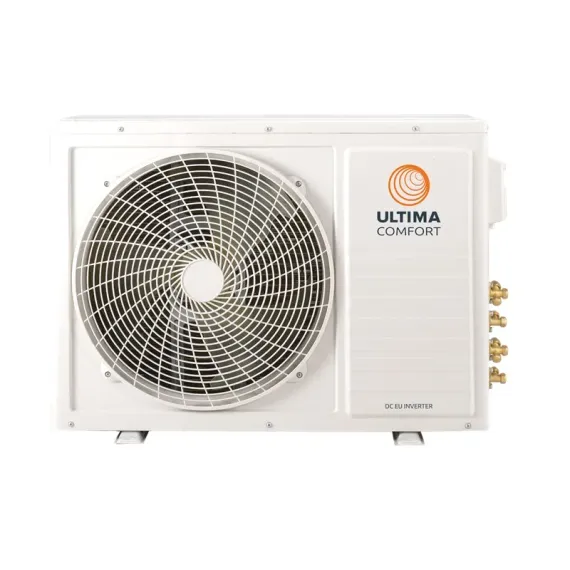 Ultima Comfort UC-2FMA18-OUT / UC-EMM09PN - 2 шт.