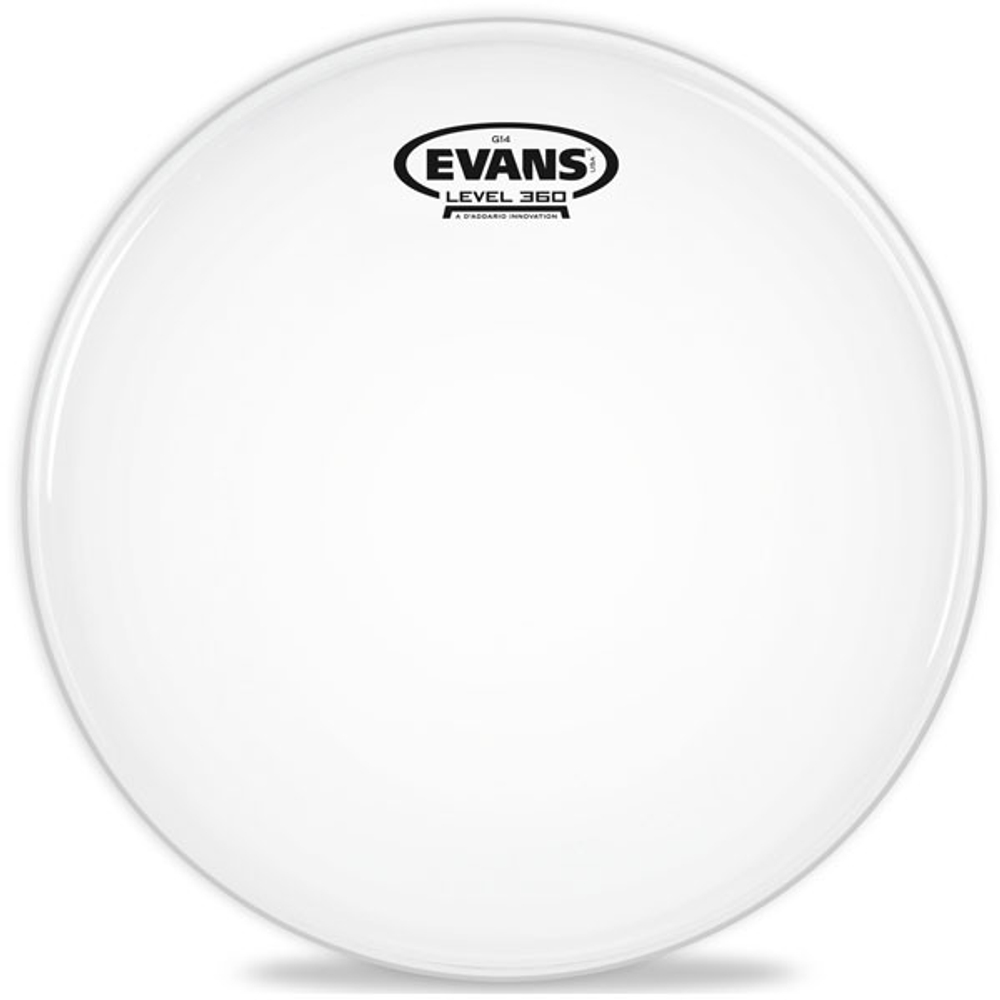 B18G14 G14 Пластик для том барабана 18", Evans