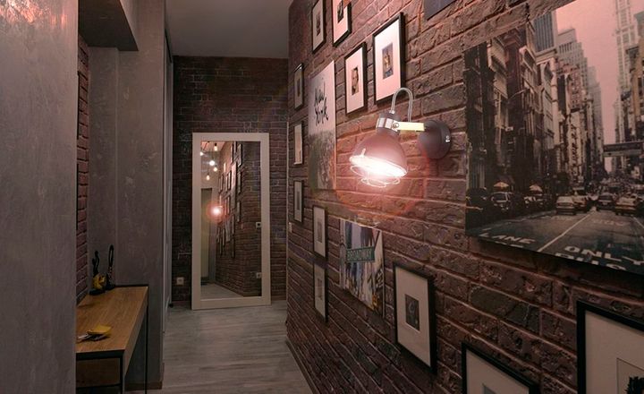 Спот Escada 1135/1A