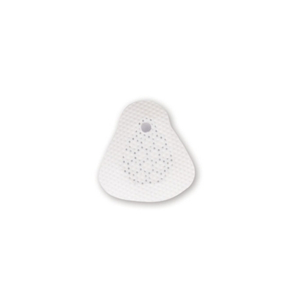 Bio-Mem нерезорбируемая PTFE микропористая мембрана с титановым усилением 20*21 мм