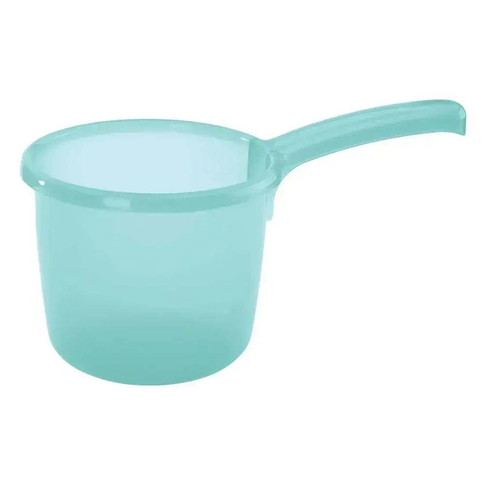 КОВШ 1,3л (зеленый)