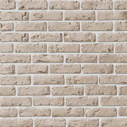 Гипсовая плитка "Леонардо Стоун" Орлеан 404