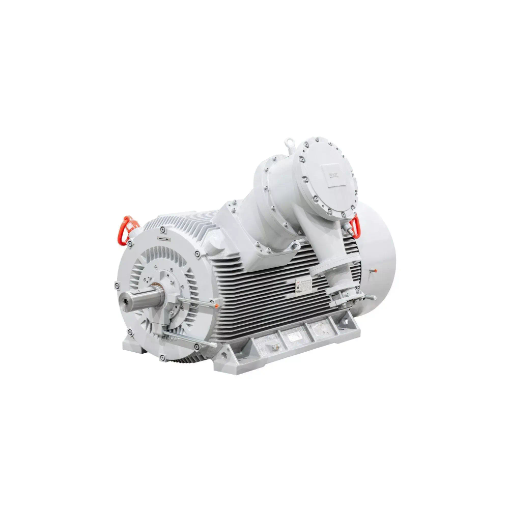 Эл.двигатель ESQ M 400-SDN 6.0-400/1500-EP-C IP55 (SG) РВЕхdbI Mb X (CI) 400/1500  IM 1001