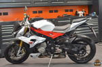 BMW S1000R