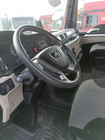 MAN TGX 4x2 Седельный тягач 18.510 4x2 BLS (Дизельный, 12,4 л, 510 л.с., АТ)