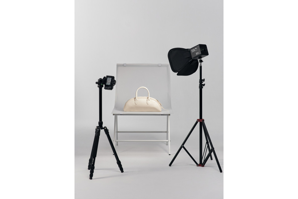 Софтбокс Raylab RL-SB3030 для видеосвета