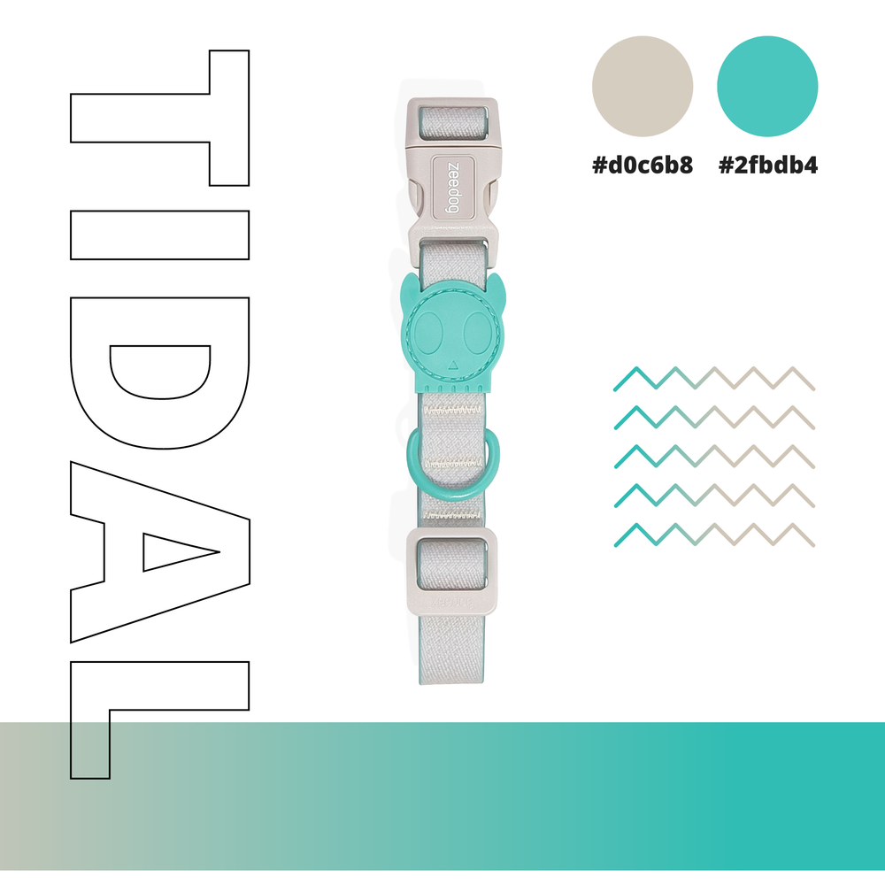 Ошейник NEOPRO TIDAL Zee.Dog