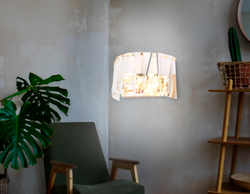 Ambrella Настенный светильник с хрусталем Traditional TR5176