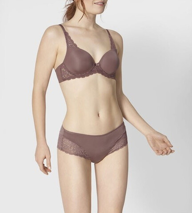 Бюстгальтер Triumph Amourette Spotlight WHP акция