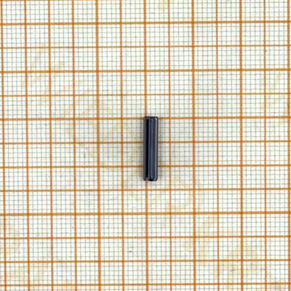 WDK-20420S-12/ Пружинный штифт