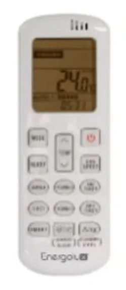 Сплит-система Energolux ESAS24GL1_HDC/ESAU24GL1_HDC Glarus DC Inverter