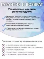Дисплей для Samsung A515F (A51) модуль Черный - (OLED) (U - вырез камеры)