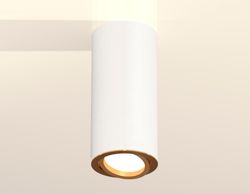 Ambrella Комплект накладного поворотного светильника Techno XS7442004