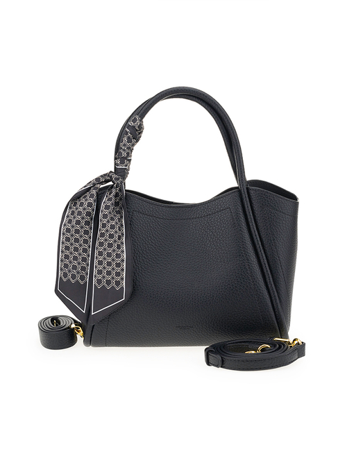 391-5305/10 Сумка жен., иск. кожа