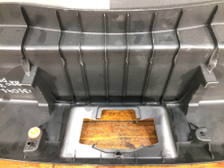 Обшивка багажника Chery Tiggo 7 Pro 20-нв Б/У Оригинал 403001374AAABK