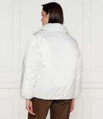 Куртка PETAL Save The Duck - белый(D31841W JADE19)