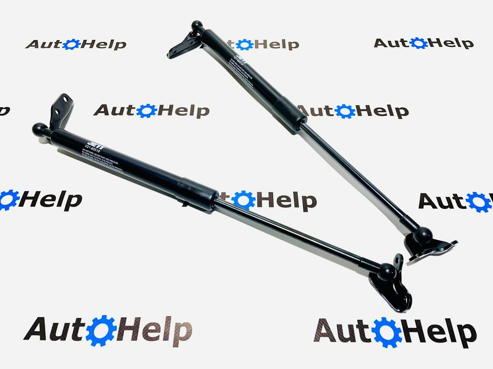 Амортизатор багажника JETT V21-60518 Honda Fit GD1