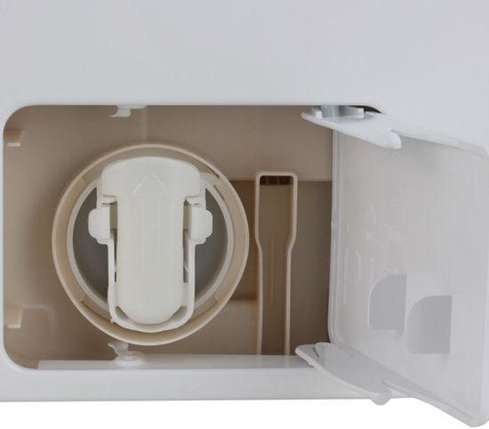 Стиральная машина AEG L 58547 SL