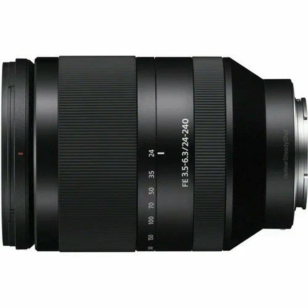 Sony FE 24-240mm f/3.5-6.3 OSS (SEL24240)
