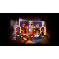 Конструктор LEGO Harry Potter - Моменты Хогвартса: класс гадания 76396
