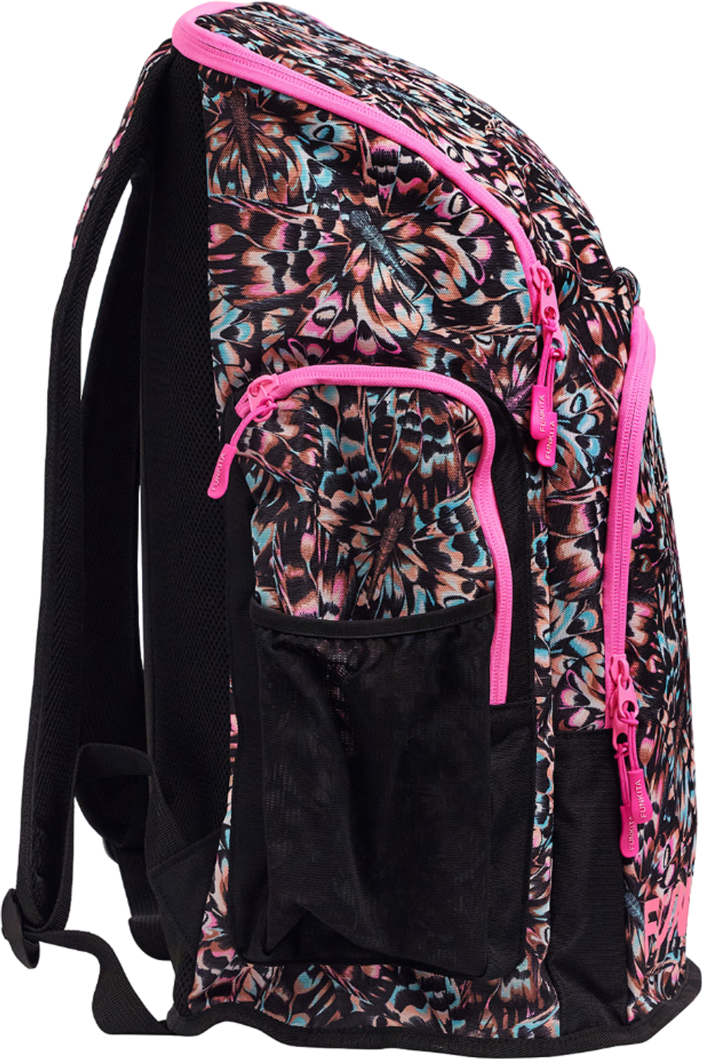 Рюкзак FUNKITA Copper Cluster