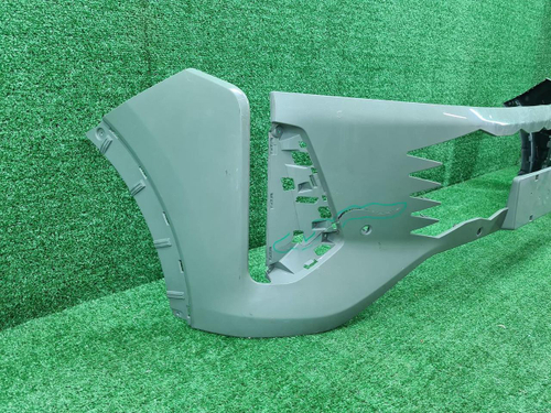 Бампер передний EXEED RX (2023-н.в.)