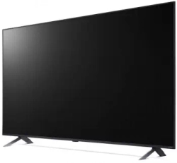 Телевизор LG 50" 50QNED80T6A.ARUB