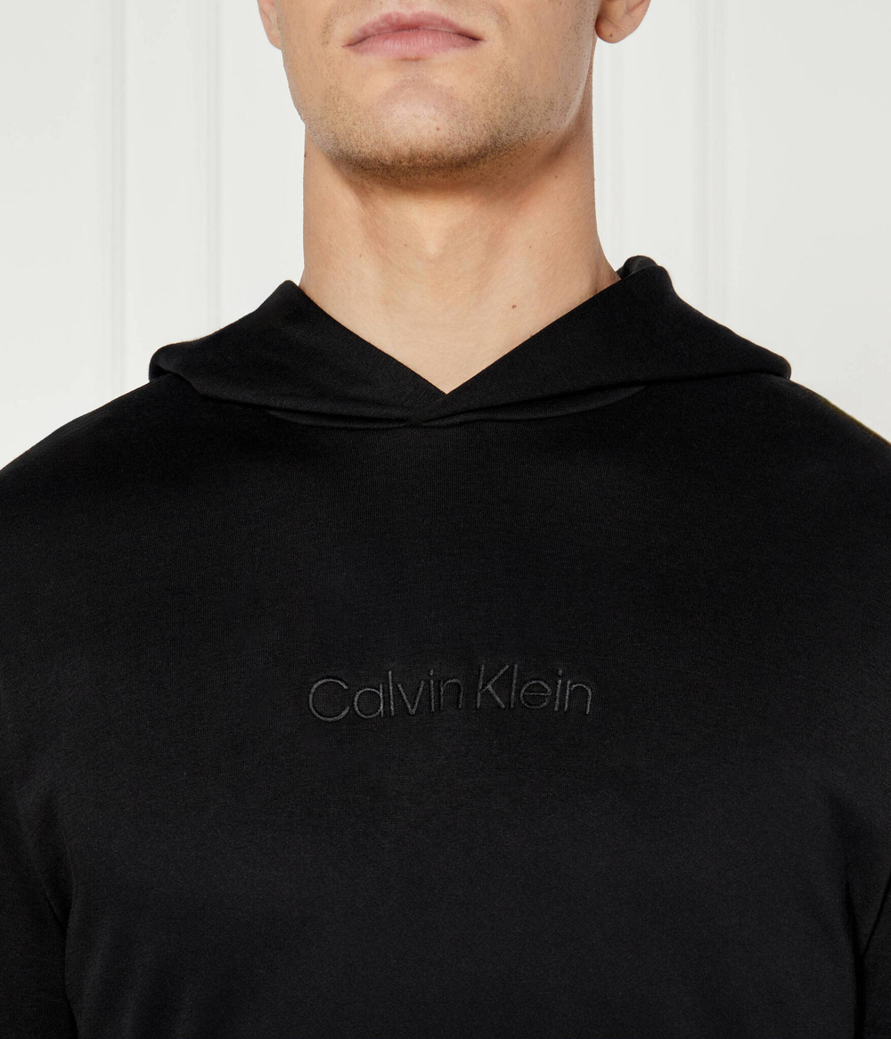 Худые Calvin Klein Underwear - черный(000NM2710E)