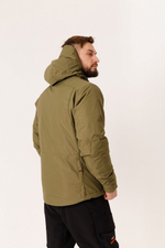 КУРТКА KING HUNTER STRONG