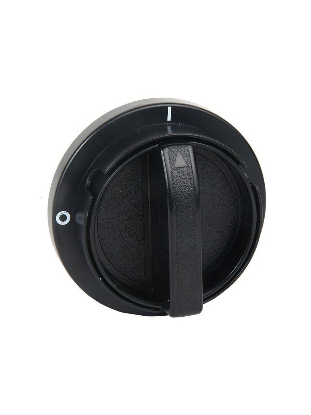 Рукоятка OptiSwitch DI-16-125 черн. КЭАЗ 332101